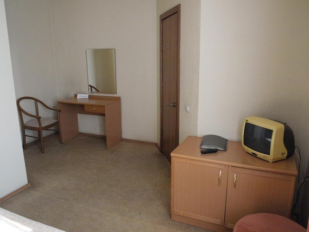 מגניטוגורסק Ural Hotel חדר תמונה